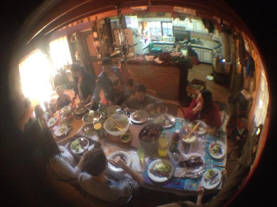 Fotografía 12 de Restaurante de comida Chilena y carnes a las brasas en Pucon, Araucania