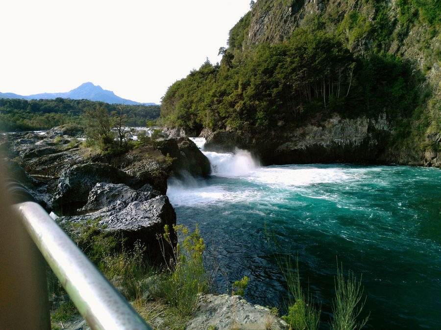 Fotografía 10 de Tours y excursiones en Puerto Montt  en Puerto Montt, Los Lagos