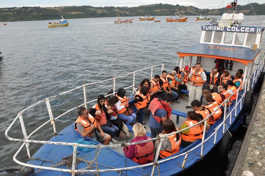 Fotografía 9 de Tours y excursiones en Puerto Montt  en Puerto Montt, Los Lagos