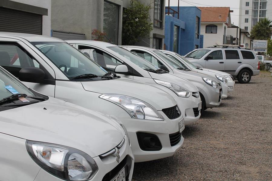 Fotografía 7 de AM RENT A CAR en Coquimbo, Coquimbo