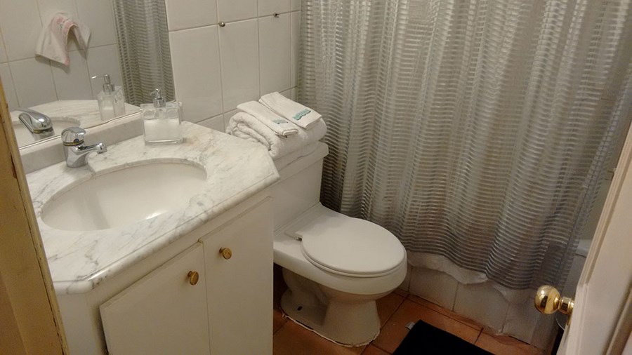 Fotografía 3 de Departamentos Amoblados en Providencia, Metropolitana