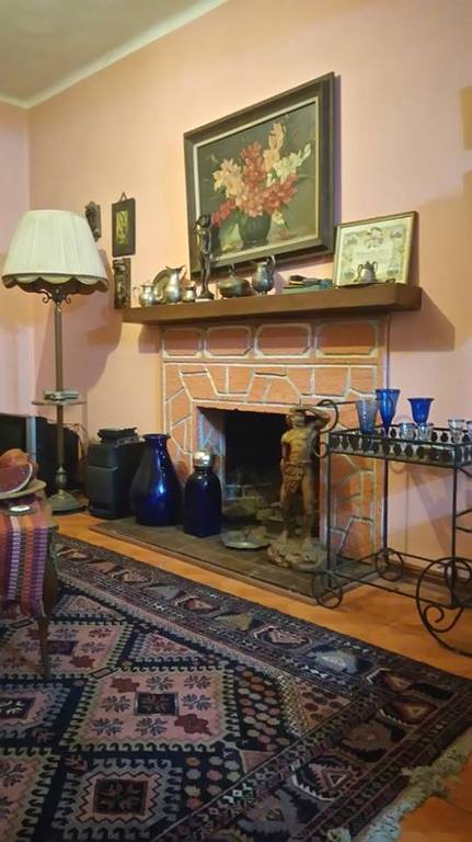 Fotografía 16 de Puerta del Sol Molina B&B en Molina, Maule