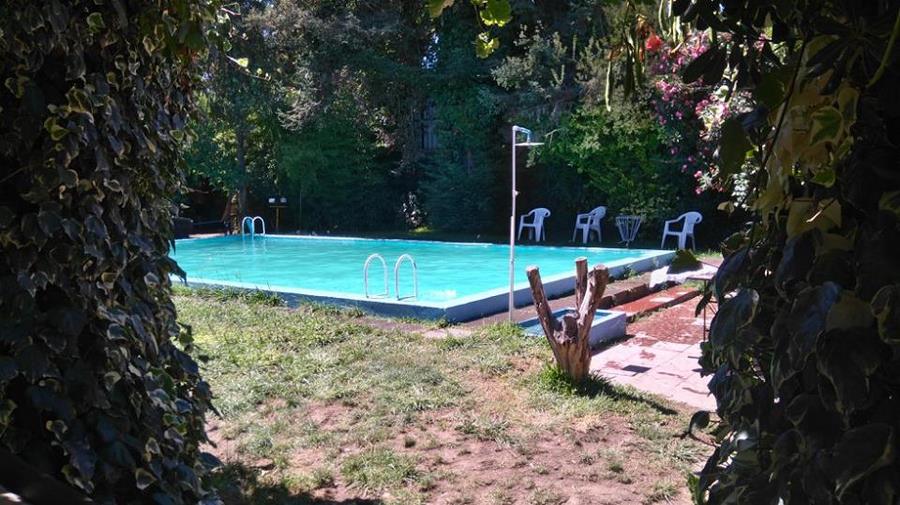 Fotografía 7 de Paso Fronterizo Pehuenche, en Molina, Chile en Molina, Maule