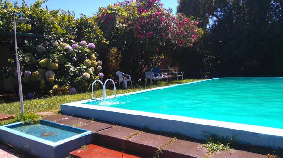 Fotografía 9 de Paso Fronterizo Pehuenche, en Molina, Chile en Molina, Maule