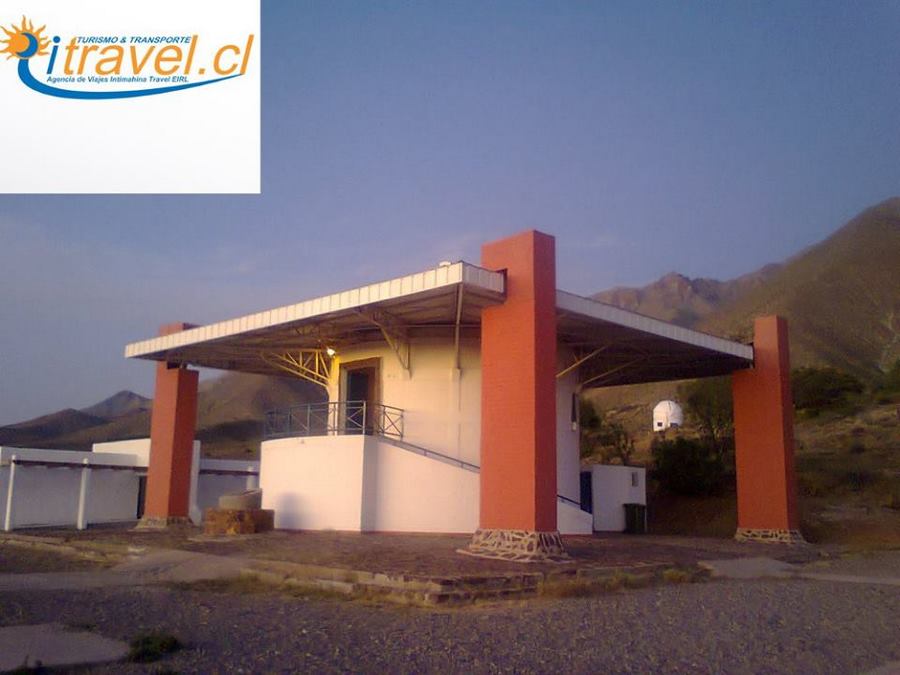 Fotografía 6 de Traslado Privado al Observatorio Mamalluca, Región de Coquimbo en La Serena, Coquimbo
