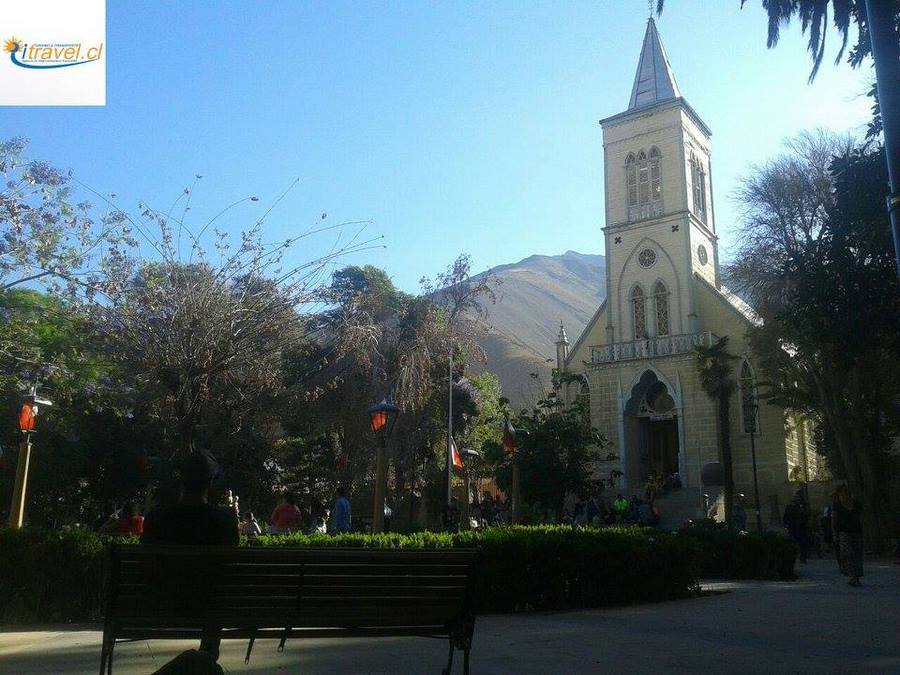 Fotografía 2 de Traslado privado al Valle de Elqui, Región de Coquimbo en La Serena, Coquimbo