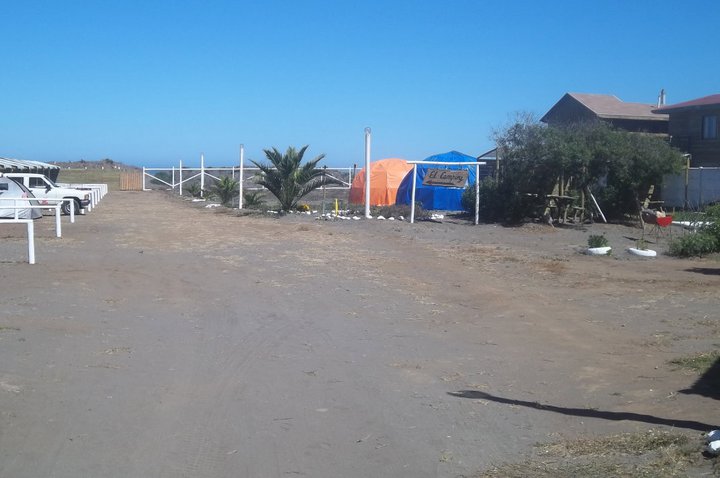 Fotografía 15 de Camping familiar privado en playas de Iloca, Curico, Talca, región del Maule en Licanten, Maule
