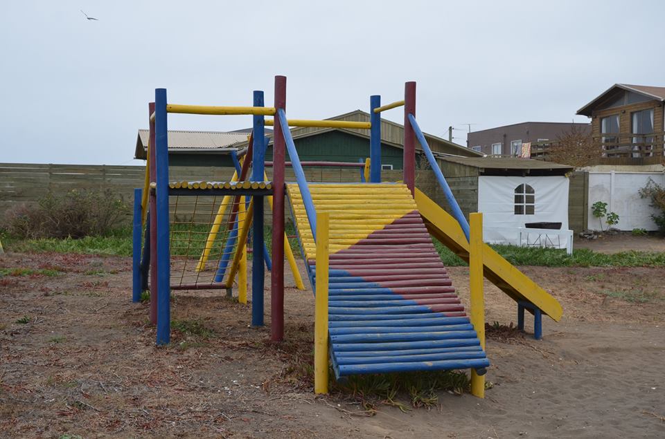 Fotografía 16 de Camping familiar privado en playas de Iloca, Curico, Talca, región del Maule en Licanten, Maule