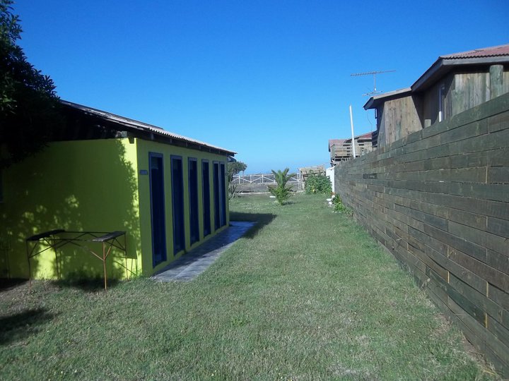 Fotografía 2 de Camping familiar privado en playas de Iloca, Curico, Talca, región del Maule en Licanten, Maule