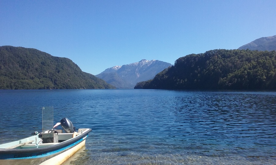 Fotografía 11 de Tour a lo largo de todo Chile  en Macul, Metropolitana