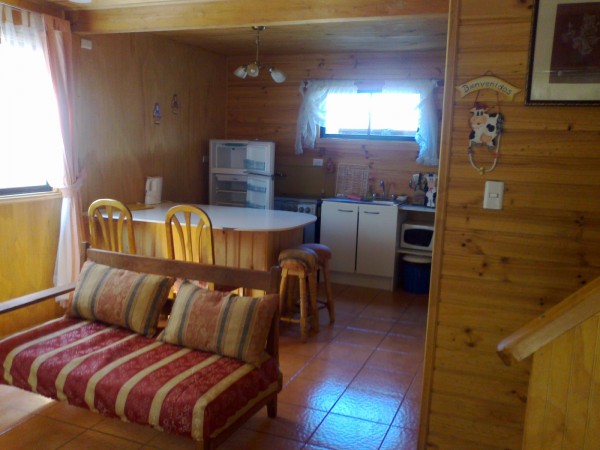 Fotografía 10 de Arriendo Cabañas Puerto Varas en Puerto Varas, Los Lagos