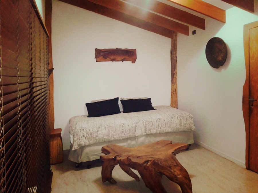 Fotografía 17 de Cabañas Dewin Curacautin Corralco Malalcahuello en Curacautin, Araucania
