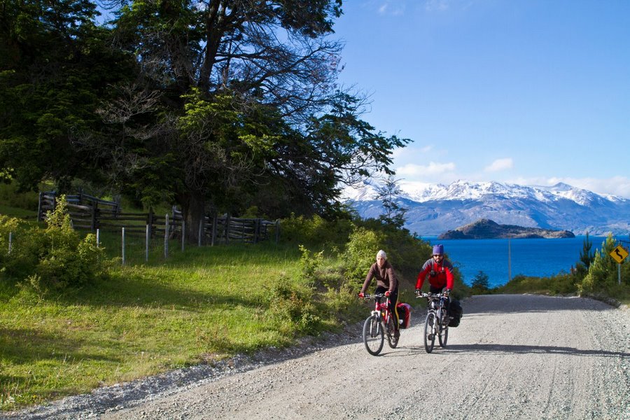 Fotografía 2 de Tour operador especializado en la Carretera Austral y Patagonia en Coyhaique, Aysen