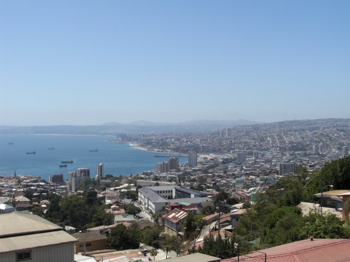 Fotografía 2 de Santiago & Valparaiso. Cultural Tours en Providencia, Metropolitana