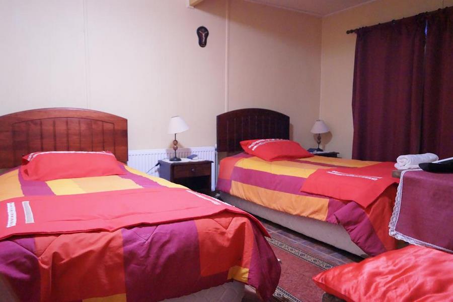 Fotografía 11 de Tu estadía en Mariquina, es en Hostal Don Luis en Mariquina, Los Rios