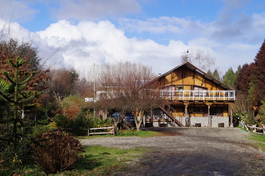 Fotografía 18 de Tu estadía en Mariquina, es en Hostal Don Luis en Mariquina, Los Rios