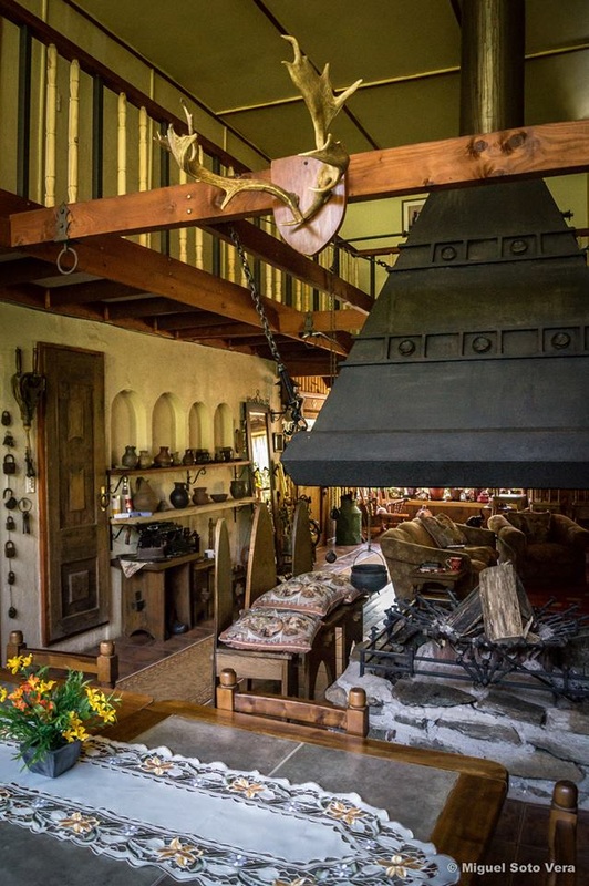 Fotografía 2 de Tu estadía en Mariquina, es en Hostal Don Luis en Mariquina, Los Rios