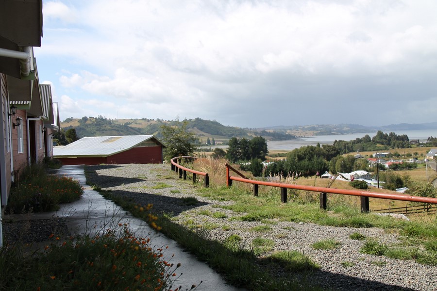 Fotografía 3 de Cabañas en Castro, Chiloe. en Castro, Los Lagos