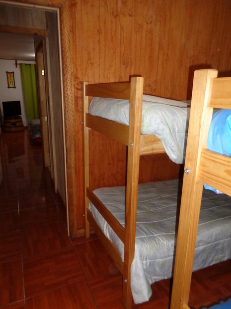 Fotografía 8 de Lindas Cabañas camino a pinto km 9,5 Chillan Chile en Chillan, Bio Bio