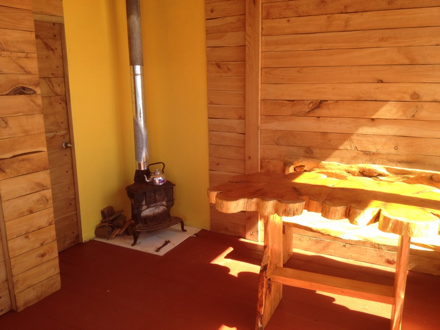 Fotografía 11 de Cabaña en Panguirruca en Purranque, Los Lagos