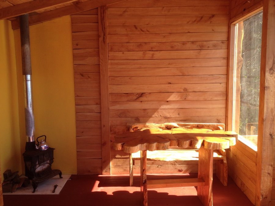 Fotografía 13 de Cabaña en Panguirruca en Purranque, Los Lagos