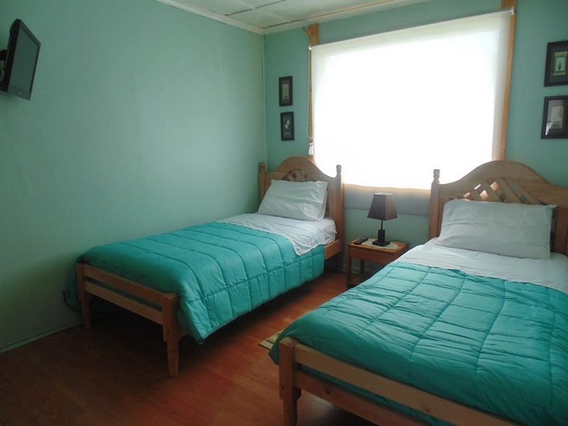 Fotografía 3 de Arriendo de Cabañas o Departamentos en Punta Arenas en Punta Arenas, Magallanes