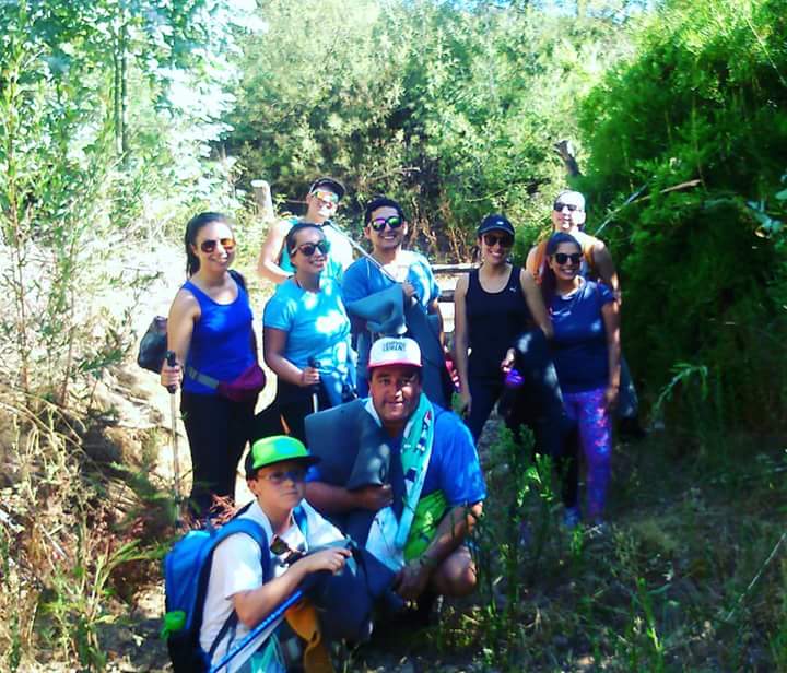 Fotografía 11 de Turismo Aventura en Curanipe en Pelluhue, Maule