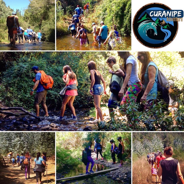 Fotografía 3 de Turismo Aventura en Curanipe en Pelluhue, Maule