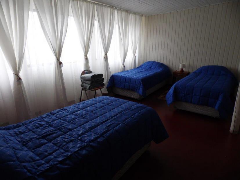 Fotografía 3 de Hostal en Curicó en Curico, Maule