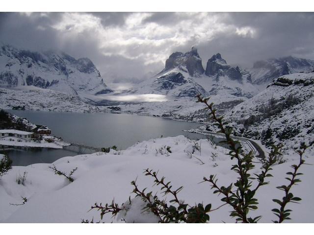 Fotografía 5 de Porteadores, agencia de turismo, renta de equipo outdoor  en Punta Arenas, Magallanes
