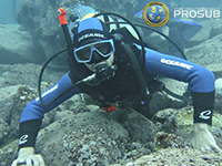 Fotografía 7 de Centro de Buceo en Hualpen Talcahuano en Talcahuano, Bio Bio
