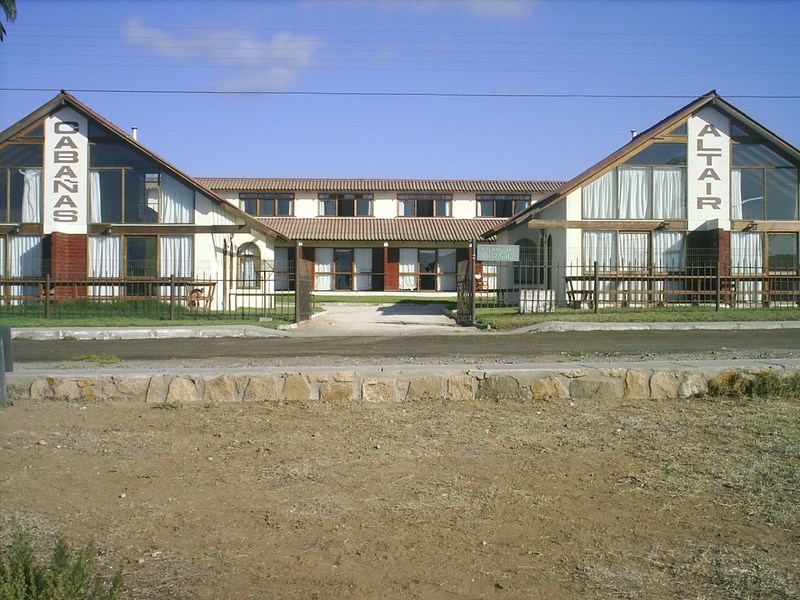Fotografía 6 de Cabañas en Coquimbo en Coquimbo, Coquimbo