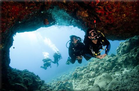 Fotografía 6 de Cursos de Buceo en Bahia Inglesa en Copiapo, Atacama