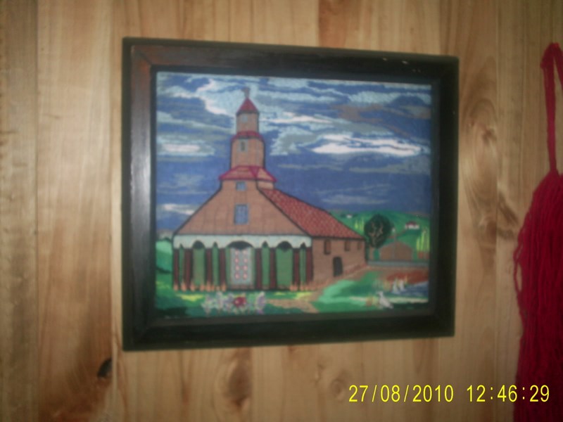 Fotografía 5 de Artesanía en Quellón en Quellon, Los Lagos