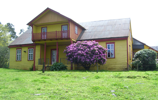 Fotografía 7 de Cabañas Agro Jardín y fogón eventos en Puerto Octay, Los Lagos