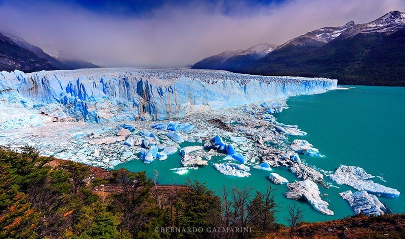 Fotografía 9 de Viaje en vehículo Patagonia Austral en Puerto Varas, Los Lagos