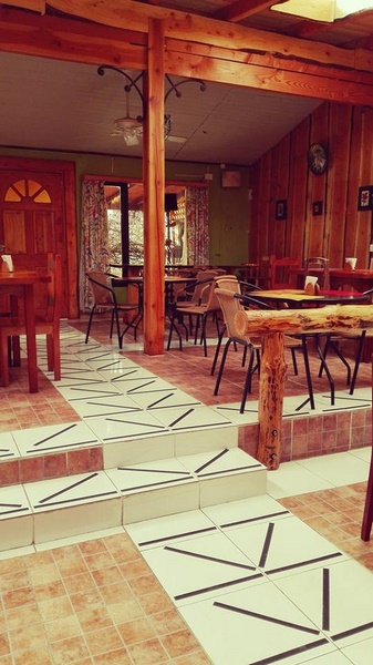 Fotografía 7 de Marisol Patagonia Restaurant Panguipulli en Panguipulli, Los Rios