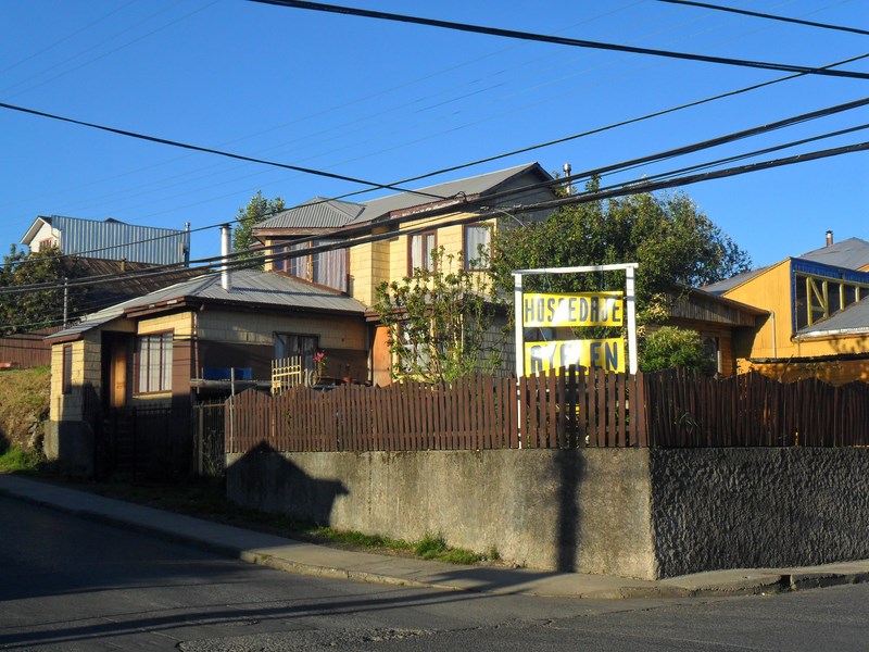 Fotografía 2 de Hospedaje Familiar Ayelen - Ancud en Ancud, Los Lagos