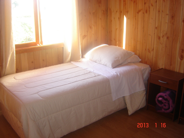 Fotografía 4 de Cabañas Chiloe Travel en Dalcahue, Los Lagos