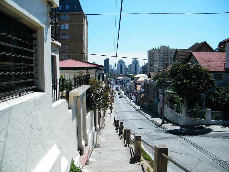 Fotografía 4 de Arriendo Habitaciones en Viña del Mar en Viña Del Mar, Valparaiso