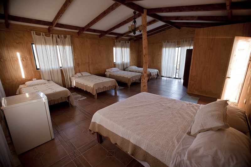 Fotografía 5 de Cabañas Mahatu en Isla de Pascua en Isla De Pascua, Valparaiso