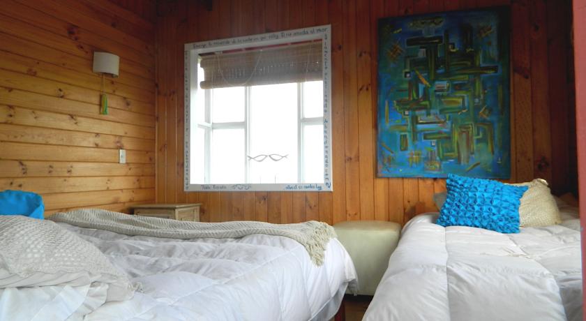 Fotografía 13 de Hostal La Conexión del Poeta - Isla Negra en El Quisco, Valparaiso