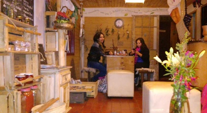 Fotografía 16 de Hostal La Conexión del Poeta - Isla Negra en El Quisco, Valparaiso