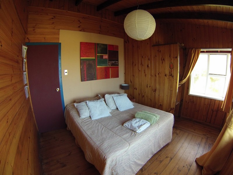 Fotografía 6 de Hostal La Conexión del Poeta - Isla Negra en El Quisco, Valparaiso