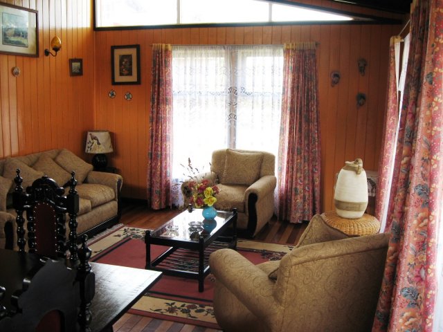 Fotografía 5 de Cabañas en Panguipulli en Panguipulli, Los Rios