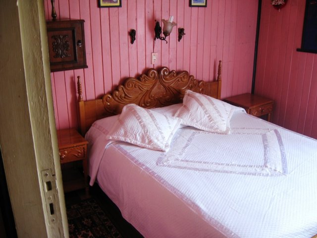 Fotografía 6 de Cabañas en Panguipulli en Panguipulli, Los Rios