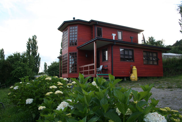 Fotografía 2 de Cabañas en Chiloe en Castro, Los Lagos