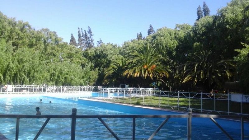 Fotografía 10 de Camping en Isla de Maipo - El Eden en Isla De Maipo, Metropolitana