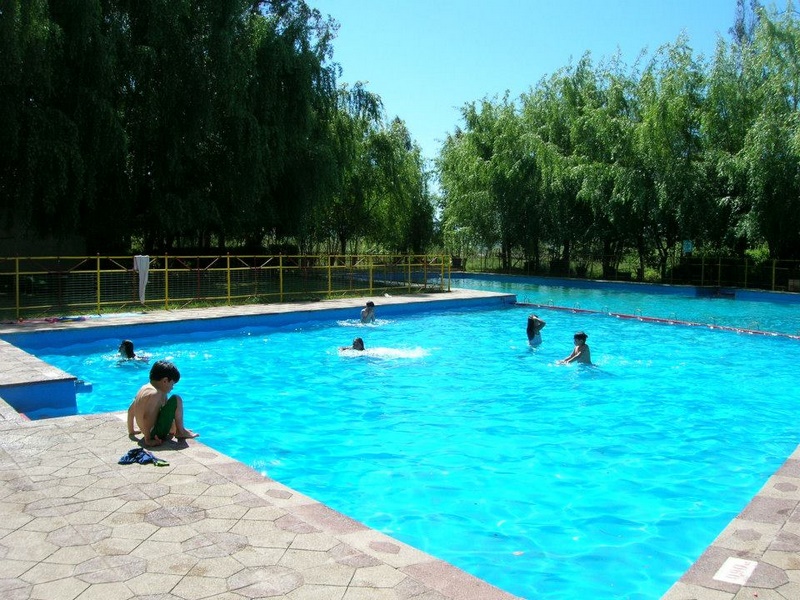 Fotografía 6 de Camping en Isla de Maipo - El Eden en Isla De Maipo, Metropolitana