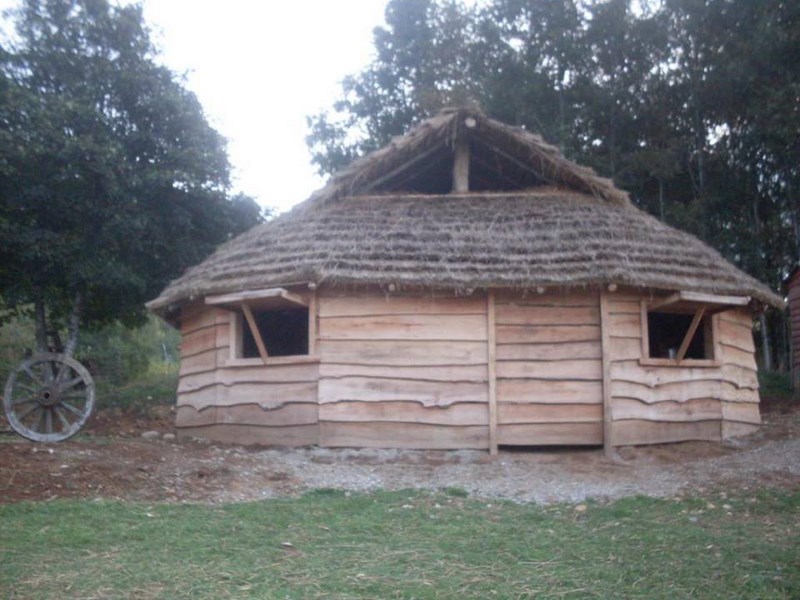Fotografía 4 de Cabalgatas - Comida Mapuche y mucho mas... en Los Lagos, Los Rios